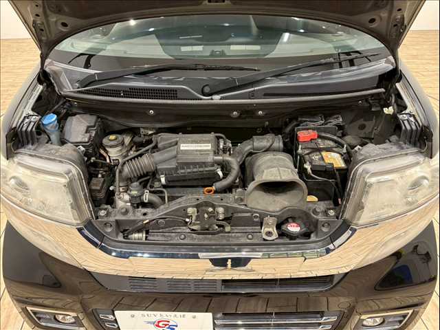 ホンダ N-BOXの画像20