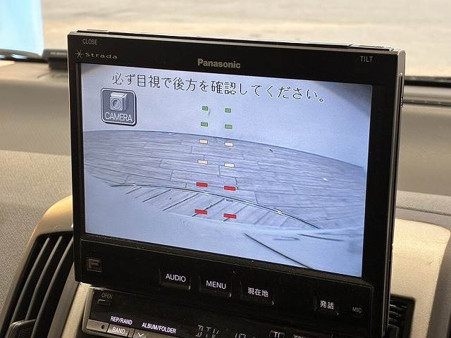 セレナハイウェイスター 内装他