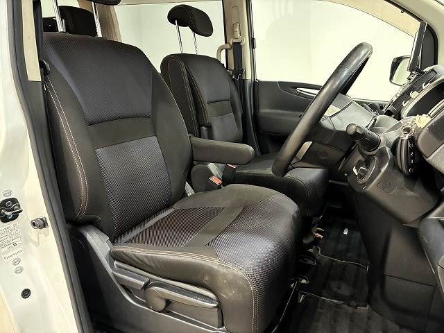 日産 セレナの画像9