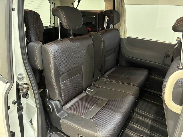 日産 セレナの画像10