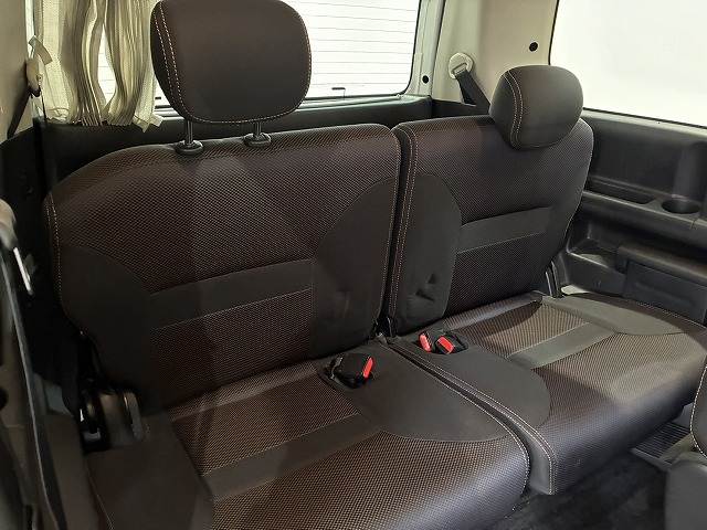 日産 セレナの画像11