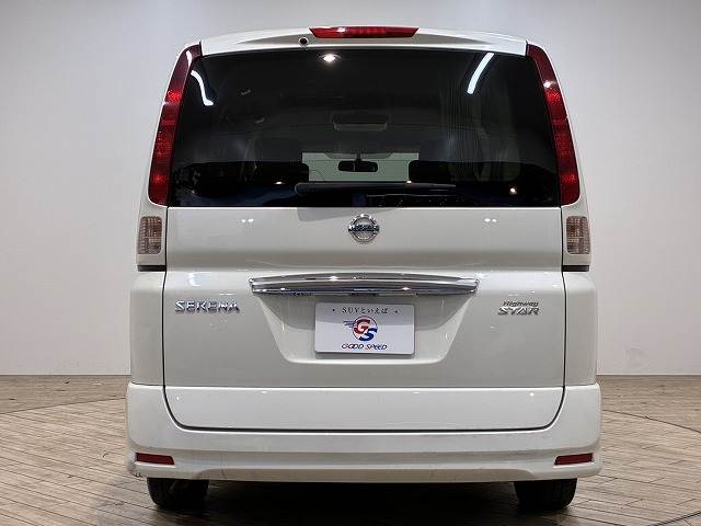 日産 セレナの画像13