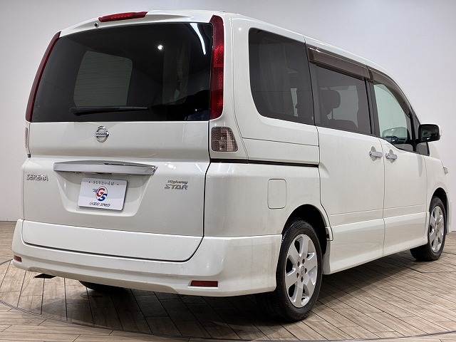 日産 セレナの画像16