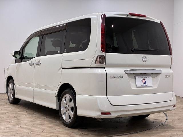 日産 セレナの画像17