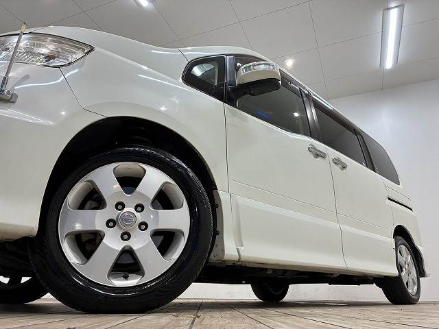 日産 セレナの画像18