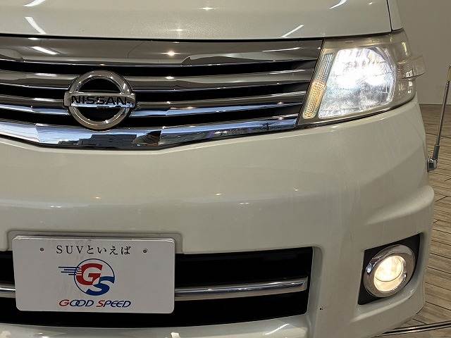 日産 セレナの画像19