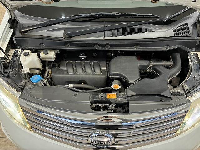 日産 セレナの画像20