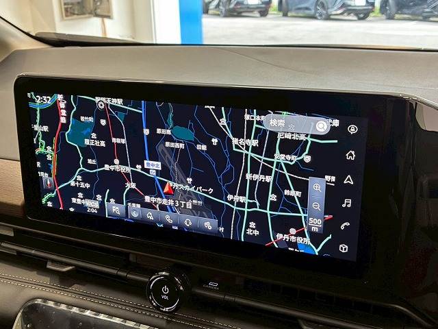 日産 セレナの画像3