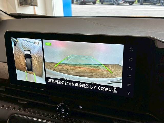 日産 セレナの画像4