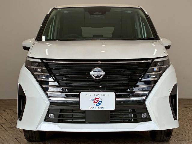 日産 セレナの画像12