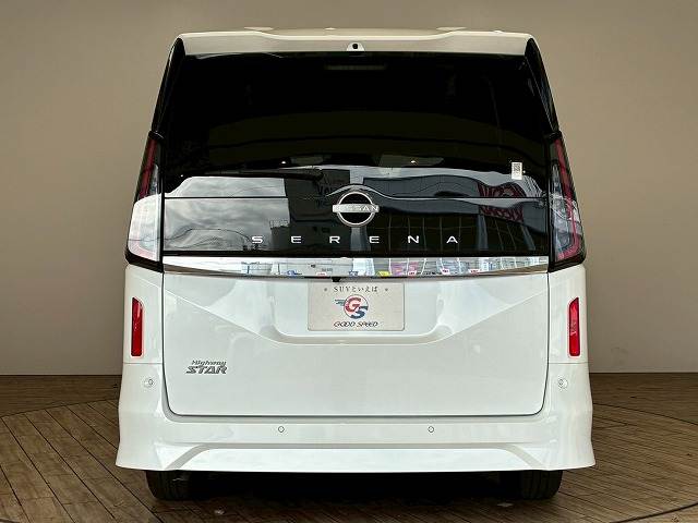 日産 セレナの画像13