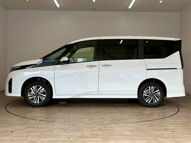 日産 セレナの画像15