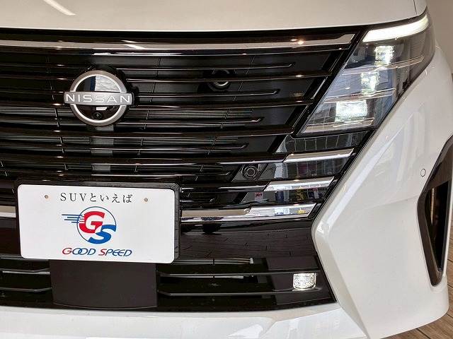 日産 セレナの画像18