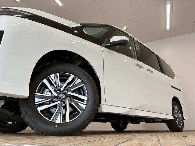 日産 セレナの画像19