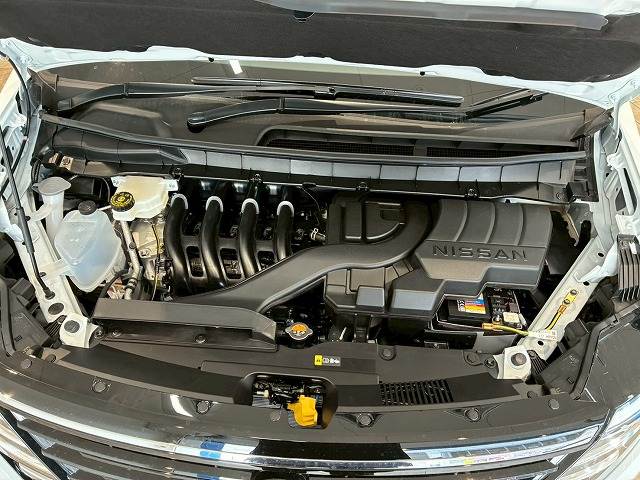 日産 セレナの画像20