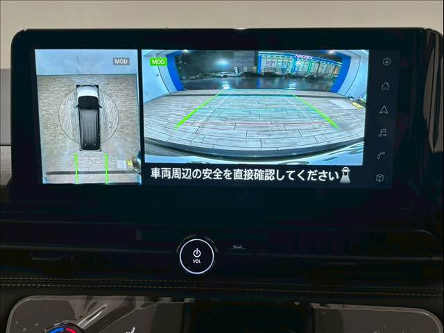 セレナハイウェイスターV 内装他