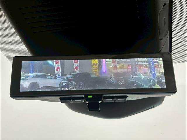 セレナハイウェイスターV 内装他