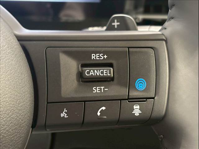 セレナハイウェイスターV 内装他