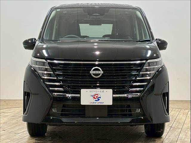 日産 セレナの画像12