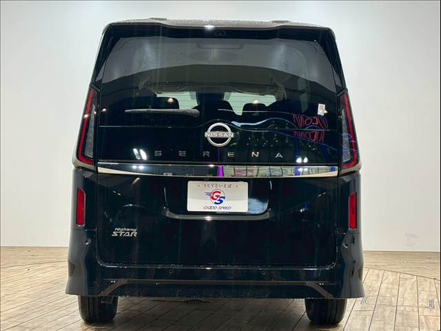 日産 セレナの画像13