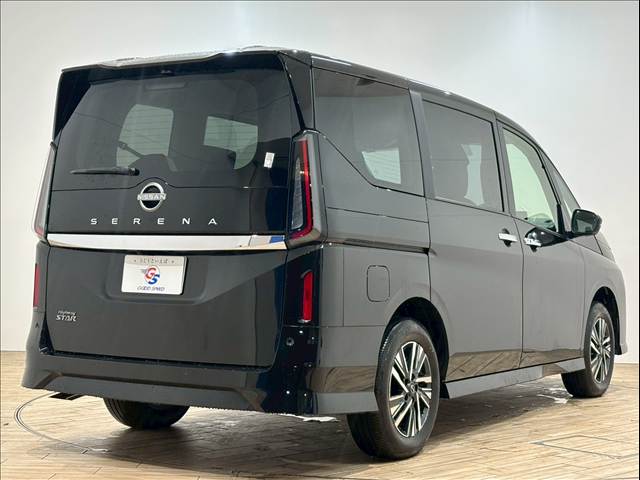 日産 セレナの画像16