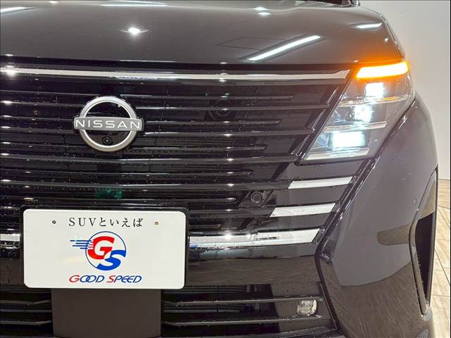 日産 セレナの画像18