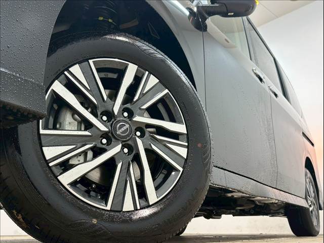 日産 セレナの画像19