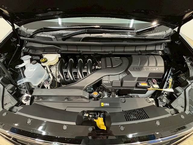 日産 セレナの画像20