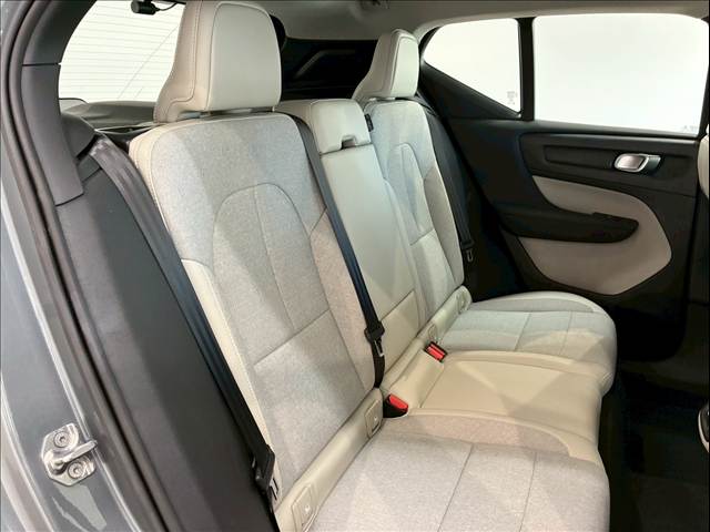ボルボ XC40の画像10