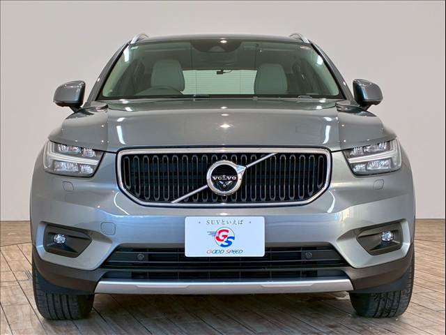 ボルボ XC40の画像12