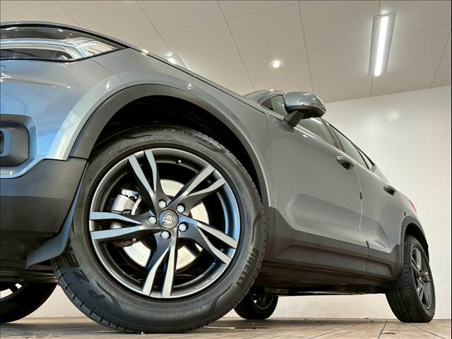 ボルボ XC40の画像18