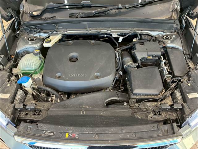 ボルボ XC40の画像20