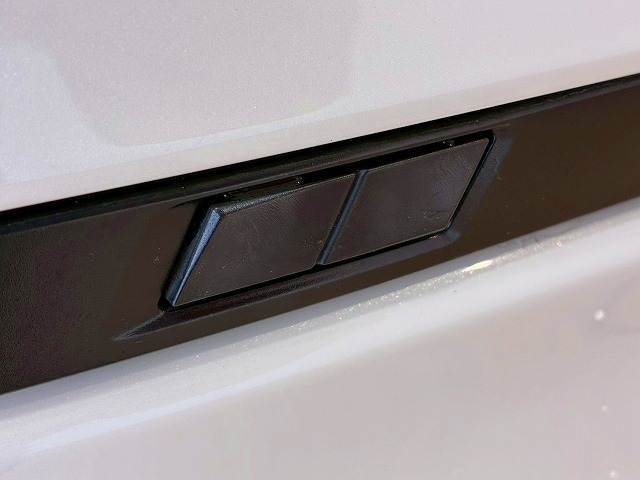 トヨタ ヴォクシーハイブリッドの画像6