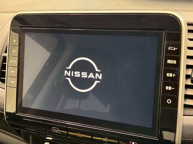 セレナe-POWER ハイウェイスターV 内装他