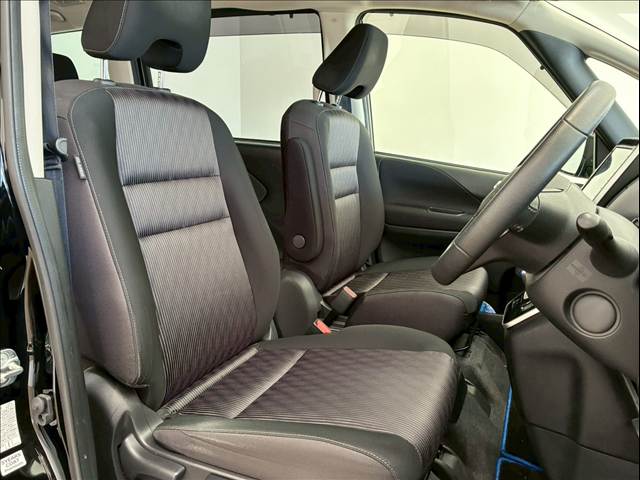 日産&nbsp;セレナの画像9