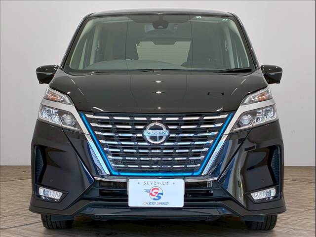 日産&nbsp;セレナの画像12