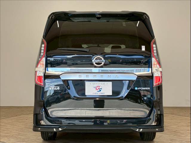 日産&nbsp;セレナの画像13