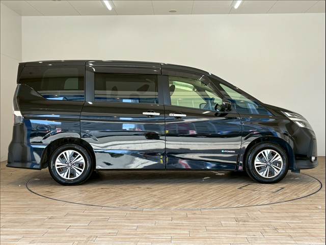 日産&nbsp;セレナの画像14