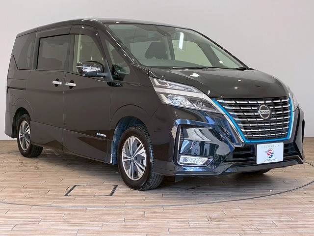 日産&nbsp;セレナの画像16