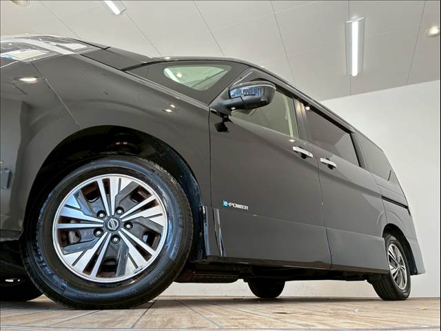 日産&nbsp;セレナの画像18