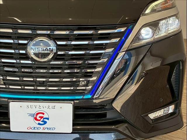 日産&nbsp;セレナの画像19