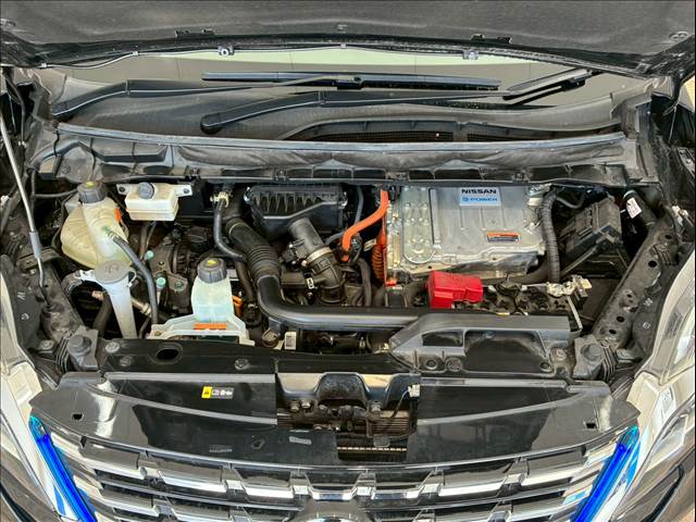 日産&nbsp;セレナの画像20