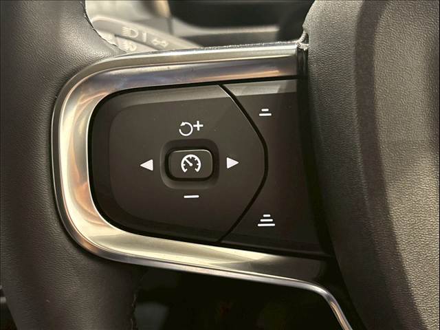 XC40Ultimate B4 AWD 内装他