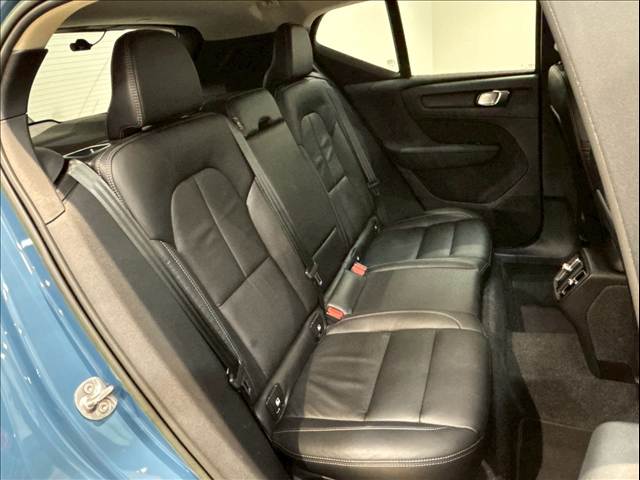 ボルボ XC40の画像10