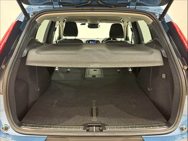 ボルボ XC40の画像11