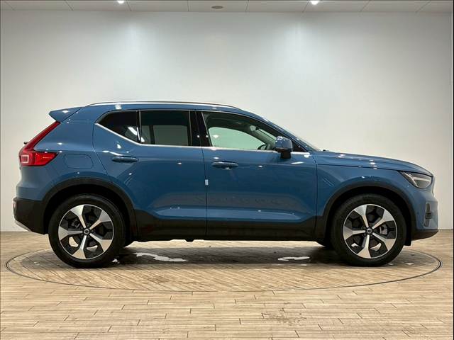 ボルボ XC40の画像14