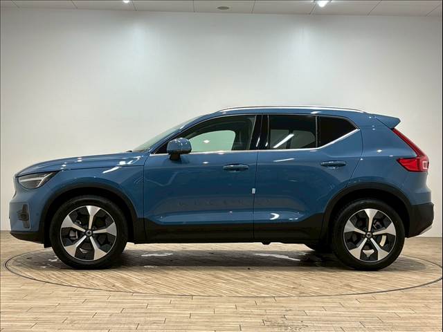 ボルボ XC40の画像15