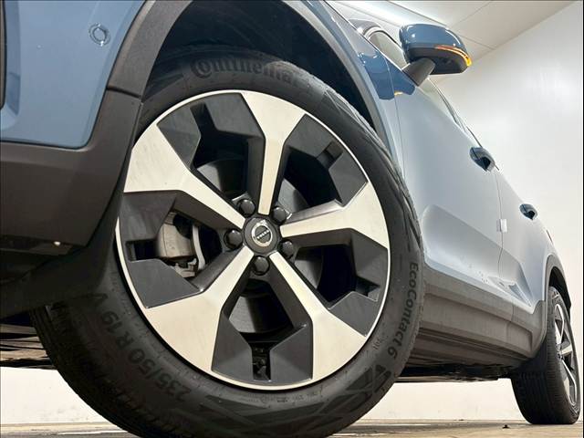 ボルボ XC40の画像18