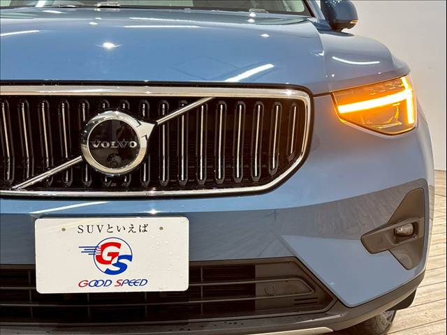 ボルボ XC40の画像19