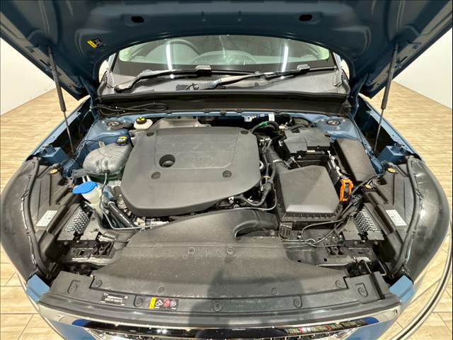 ボルボ XC40の画像20